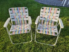 Vintage aluminum frame for sale  Erie