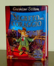 Segreto del coraggio usato  Vignate