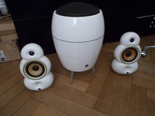 Blue room minipod gebraucht kaufen  Stuttgart