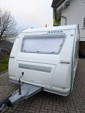 Wohnwagen adria adiva gebraucht kaufen  Kalbach