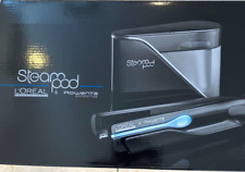 Oreal rowenta steampod d'occasion  Expédié en Belgium