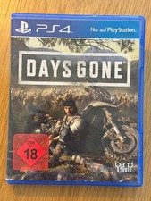 Days gone ps4 gebraucht kaufen  Darmstadt