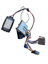 Lenkradfernbedienung interface gebraucht kaufen  Deutschland