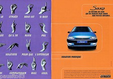 Publicite advertising 026 d'occasion  Roquebrune-sur-Argens