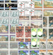 Repubblica italiana quartine usato  Messina