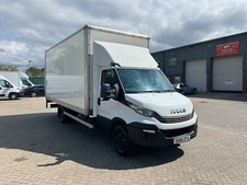 2016 iveco daily for sale  SHEERNESS