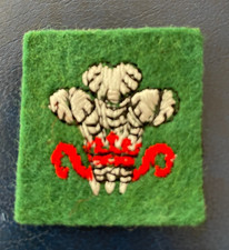 Glamorganshire army cadet for sale  NEWARK