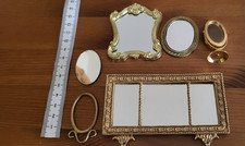 Sammlungsauflösung puppenstub gebraucht kaufen  Heddesheim