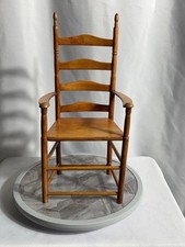 Vintage wooden ladder for sale  Valley Village