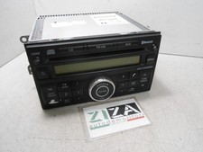 Lettore autoradio nissan usato  Putignano