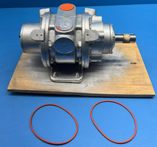 Gast pneumatic gear for sale  Indianapolis