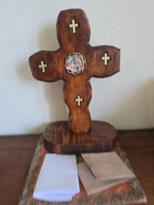 Relic reliquary reliquia usato  Assisi