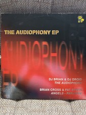 Various the audiophony d'occasion  Expédié en Belgium