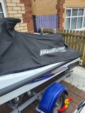 Yamaha wave runner for sale  SALTCOATS
