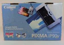 Canon pixma ip90v for sale  Fair Oaks