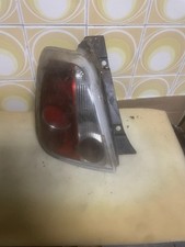 Faro fanale posteriore usato  Osimo