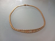 Vintage tri gold for sale  DERBY