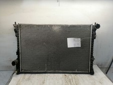 Radiator without turbo for sale  Terryville
