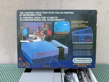 Nintendo nes usato  Valvestino