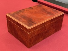 Genuine wooden cigar d'occasion  Expédié en Belgium