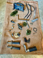 Riesiges harley davidson gebraucht kaufen  Murnau a.Staffelsee
