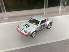 Matchbox powertrack triumph for sale  BIGGLESWADE