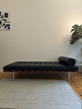 Barcelona daybed mies gebraucht kaufen  Berlin
