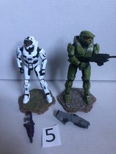 Lot halo white for sale  Saint George