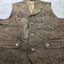 Vintage austrian suede for sale  RUGELEY