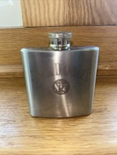 Jack daniel embossed for sale  HEREFORD