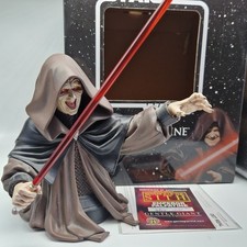 Emperor palpatine gentle for sale  ROWLANDS GILL