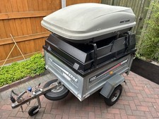 erde 122 car trailer for sale erde 122 car trailer for sale DEESIDE