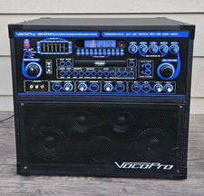 Read vocopro gig for sale  Austin