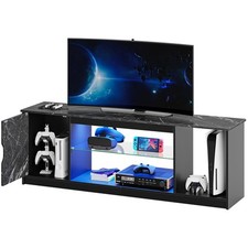 Gaming stand rgb for sale  Ashford
