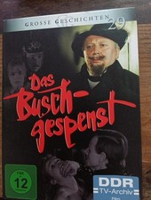 Buschgespenst karl may gebraucht kaufen  Kurort Oybin