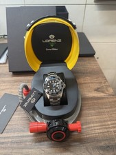Lorenz tako special usato  Bergamo