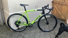 Trek boone gravel for sale  UK