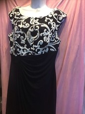Full lenght dress for sale  ACCRINGTON