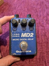 Guyatone md2 micro for sale  LONDON