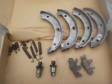Ensemble garnitures frein d'occasion  Perpignan-