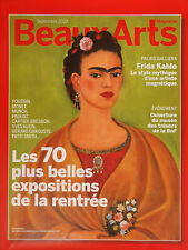 Frida kahlo poster d'occasion  Vanves