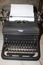 1930s royal typewriter for sale  Killeen