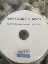 Gps cd for sale  PLYMOUTH