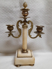 Chandelier feux marbre d'occasion Chandelier feux marbre d'occasion  Marseille VI