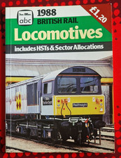 Abc 1988 british for sale  SUTTON-IN-ASHFIELD