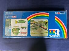 Rivarossi 1068 diorama usato  Torino