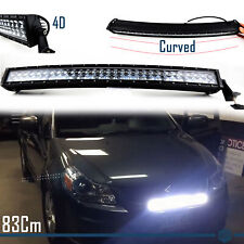 Barra led auto usato  Italia