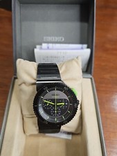 Seiko giugiaro usato  Roma