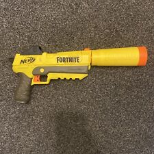 Nerf fortnite pistol for sale  PORTH