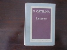 Lettere scelte santa usato  Santa Maria Capua Vetere